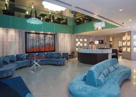 Holiday Inn Express & Suites QUERETARO by IHG 4