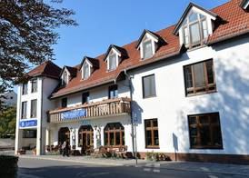 Hotel Spreewaldeck 2