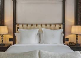 Four Seasons Hotel & Residences Cartagena 3