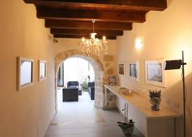 Italiana Resort Atrio 2