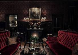 Hotel Villa Achenbach 3