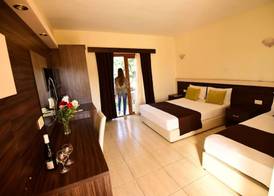 Club Simena Hotel 3