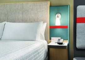 avid hotel Oklahoma City - Quail Springs by IHG 4