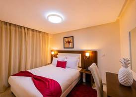 Appart-hotel Marrakech Inn 3