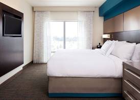 Residence Inn Nashville Mt. Juliet 4