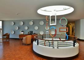 Polana Serena Hotel 3