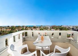 HL Rondo Hotel 4