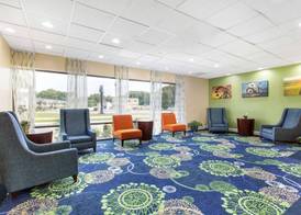 Days Inn by Wyndham Absecon Atlantic City Area 5