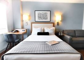 Edge Hotel Washington Heights 5