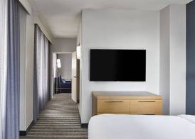 Courtyard by Marriott Nashville Downtown 5