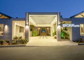 Forum Suites 2