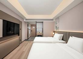 Holiday Inn Ningbo Beilun by IHG 5