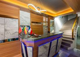 mayza otel 2