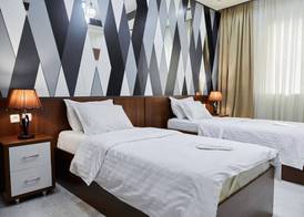 HOTEL ART PALACE 5