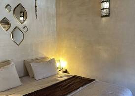 Riad Dar Rafti - Restaurant & Rooms with en-suite 3