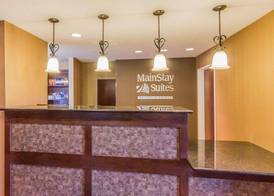 MainStay Suites Grand Island 3