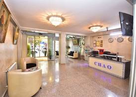 Hotel Chao 3