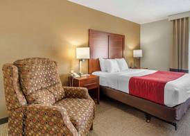 Comfort Inn & Suites Rapid City South - Mt Rushmore Gateway 5