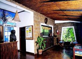 Baobab Sea Lodge 2