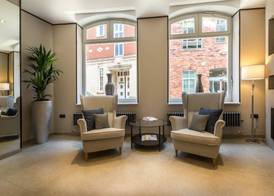 Mansio Suites Basinghall 3