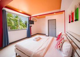 Lemon House apartment 3