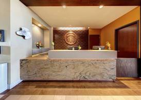 Best Western Premier Boulder Falls Inn 5