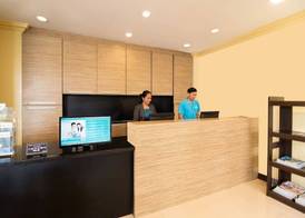 Jinjiang Inn - Boracay Station 1 2