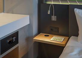 elaya hotel kevelaer, Trademark Collection by Wyndham 4