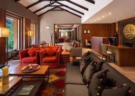 Sumaq Machu Picchu Hotel 3