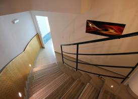 Sole Mio Apartments & Wellness 5