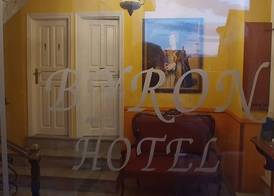 Byron Traditional Hotel 3