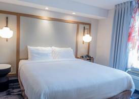 Fairfield Inn & Suites Denton 5