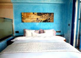 Beach Penthouse 2
