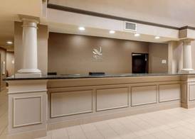 Quality Suites Sherman 4