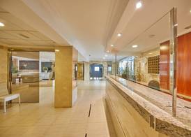Apartamentos Ben-Hur 3