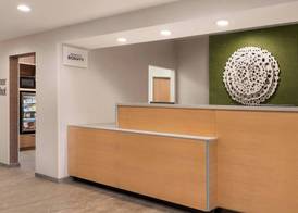 Fairfield Inn by Marriott Erie Millcreek Mall 3