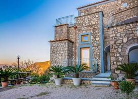 Villa Mariagiovanna - Casa Giovanna 2