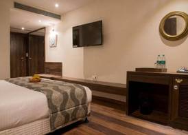 Riva Beach Resort 5