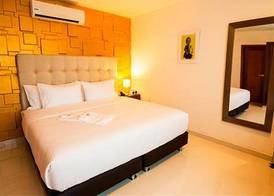 Hotel Parque Del Sol 4