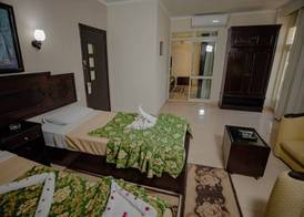 Sand Beach Resort 3