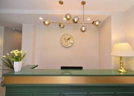Hotel Avenue 30 4