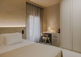 Les Clarisses Boutique Hotel 5