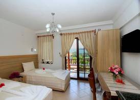 Akyaka Deger Apart 5