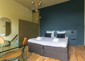 Hotel Corps de Garde 3