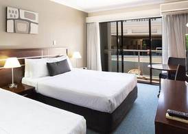 Riverside Hotel Southbank 4