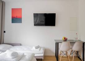 Homaris Apartments Nibelungen 2