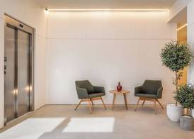 Aerohotel Barcelona Airport 24h 2