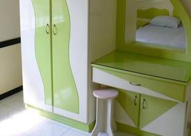 Apartments la Colombe 2