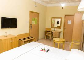 EEMJM Hotels and Suites Limited 3