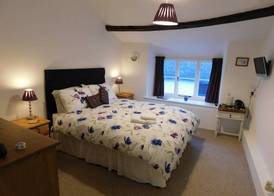 Middletown Farmhouse B&B 5